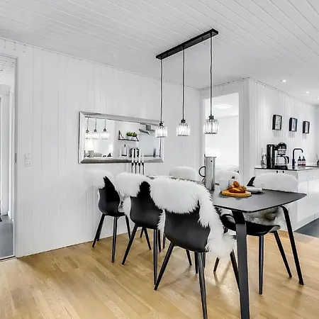 3 Bedroom Awesome In Romo Rømø Kirkeby