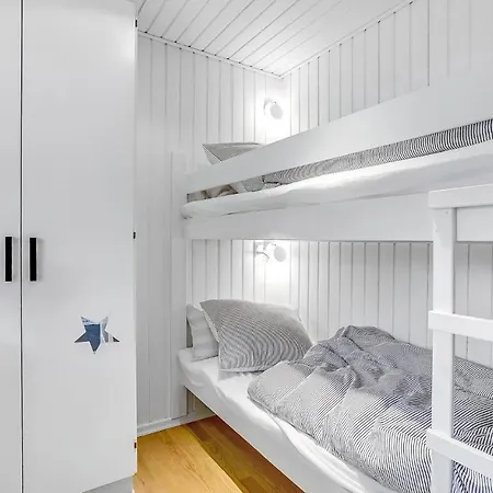 Tatil Evi 3 Bedroom Awesome In Romo