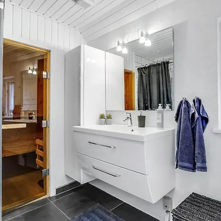 3 Bedroom Awesome In Romo