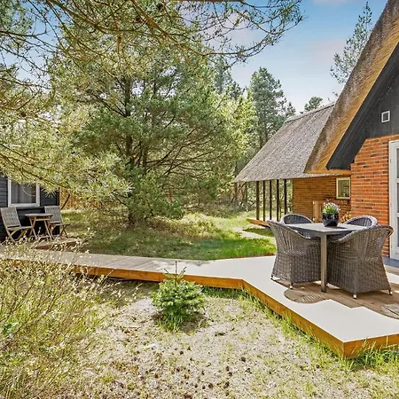 3 Bedroom Awesome In Romo Рёмё-Киркебю