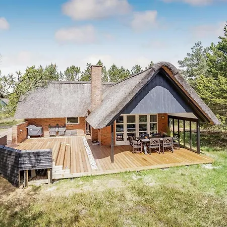 3 Bedroom Awesome In Romo * Rømø Kirkeby