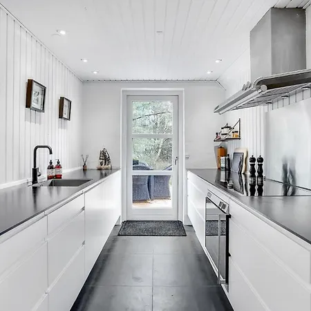 3 Bedroom Awesome In Romo * Rømø Kirkeby