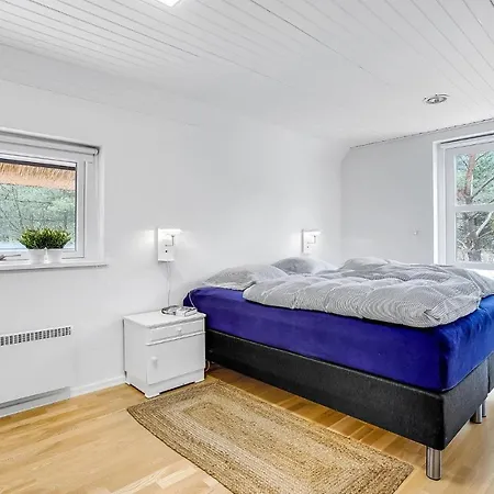 3 Bedroom Awesome In Romo Dom wakacyjny Rømø Kirkeby