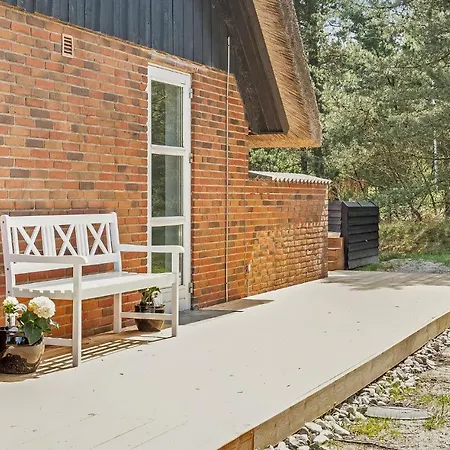 3 Bedroom Awesome In Romo Dom wakacyjny Rømø Kirkeby