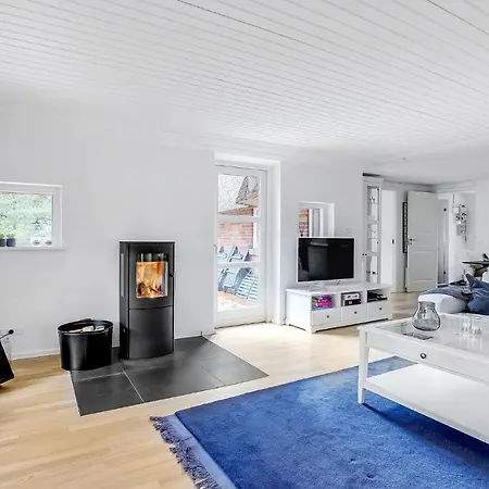 Tatil Evi 3 Bedroom Awesome In Romo