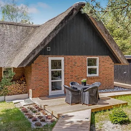 3 Bedroom Awesome In Romo Rømø Kirkeby